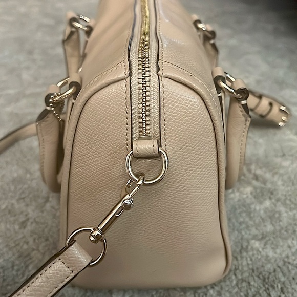 Coach crossbody/shoulder bag - Picture 2 of 6